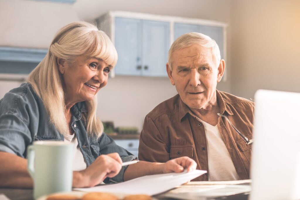 Cost of In-Home Senior Care in Tarrant County