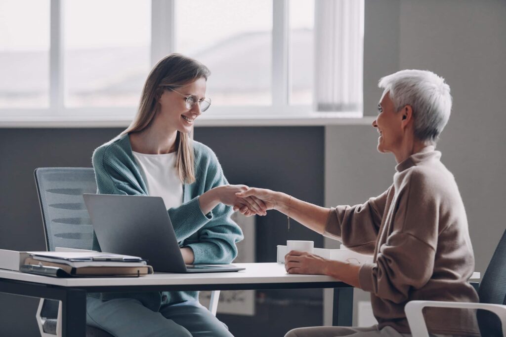 Creating a Personalized Care Plan