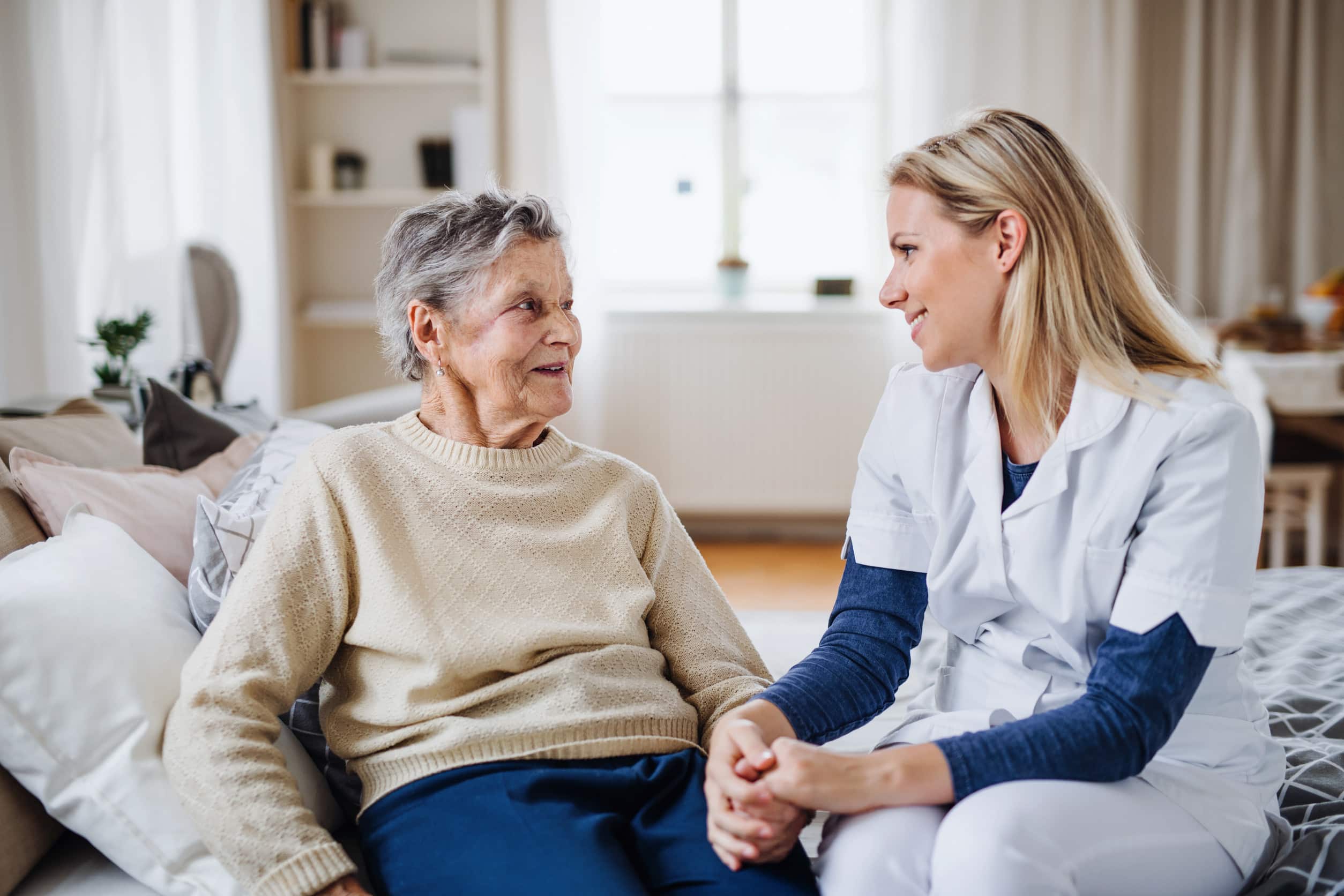 Does Medicare Cover Home Care Services