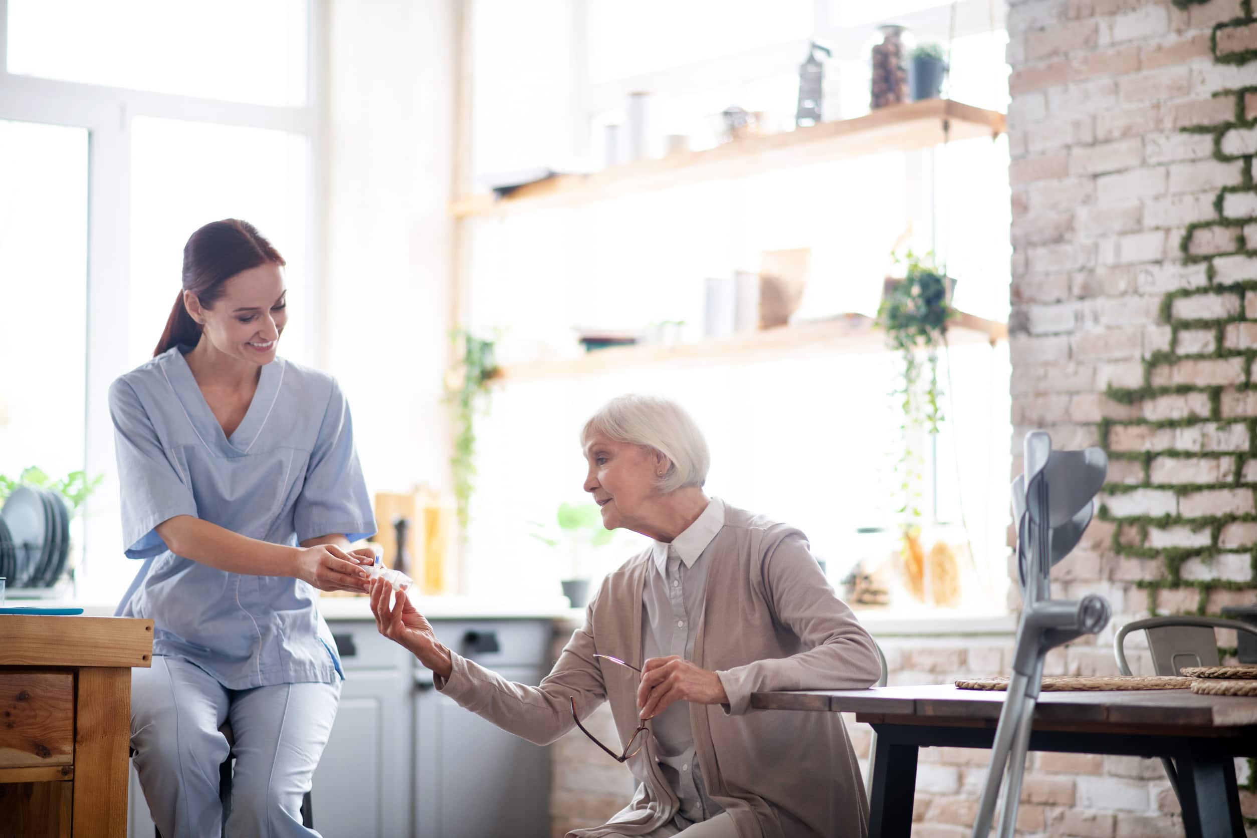 Making the Right Choice for Your Loved One in Tarrant County