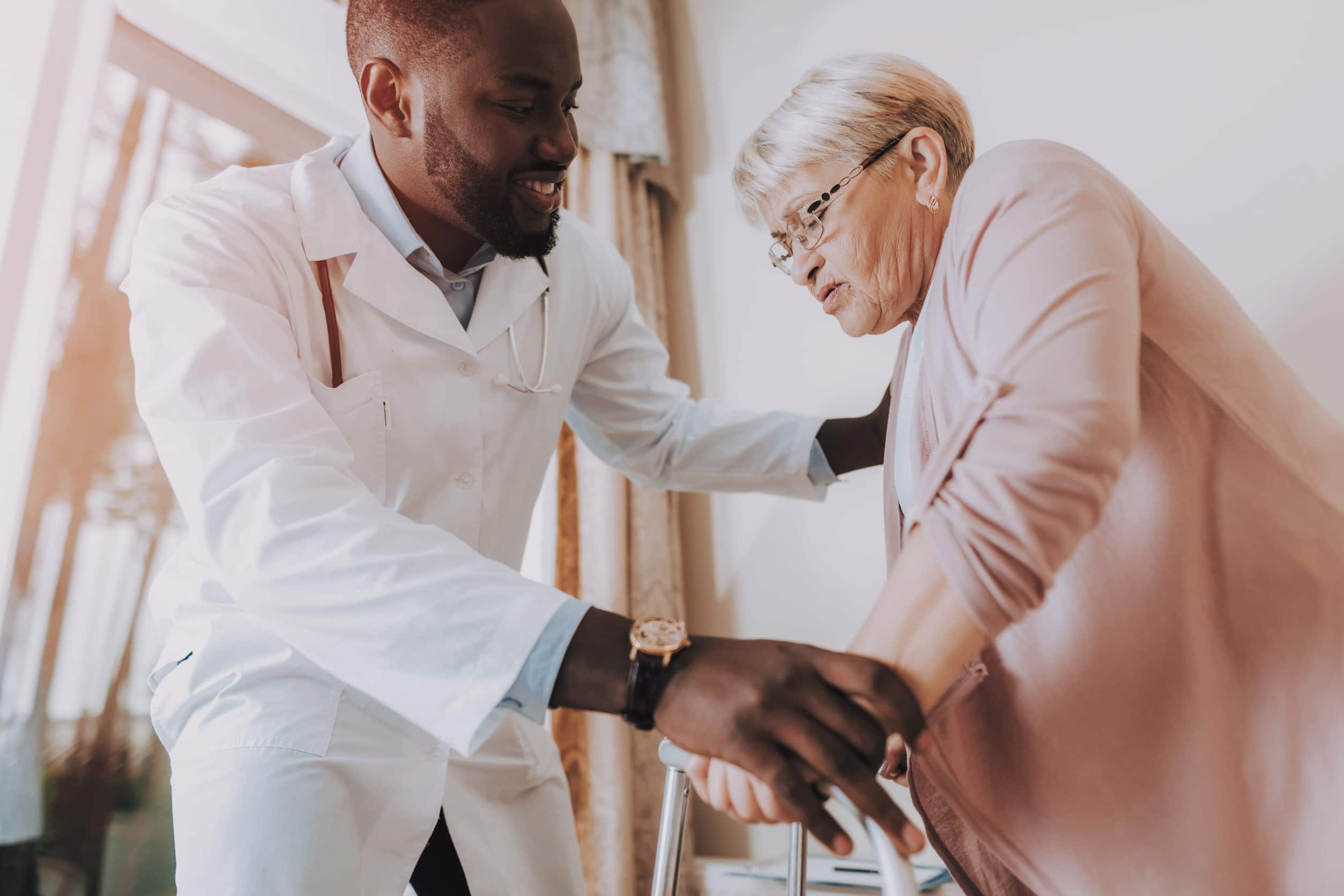 Specialized Home Care Options in Tarrant County