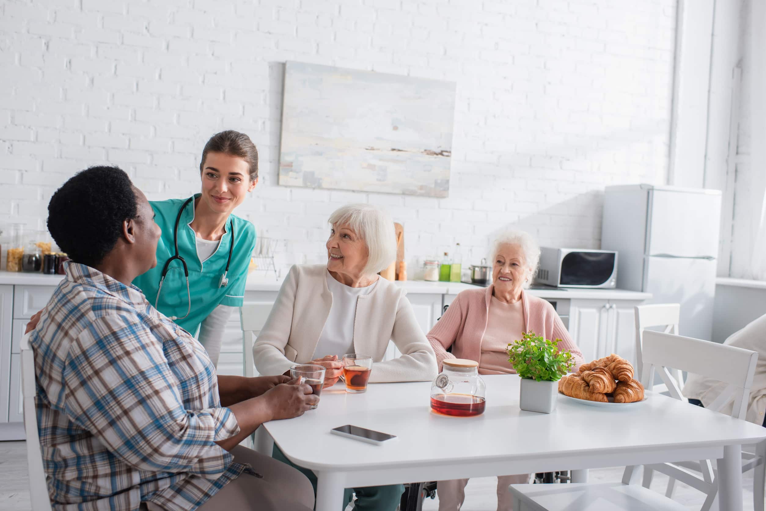 The Role of Medicare Advantage Plans in Home Care