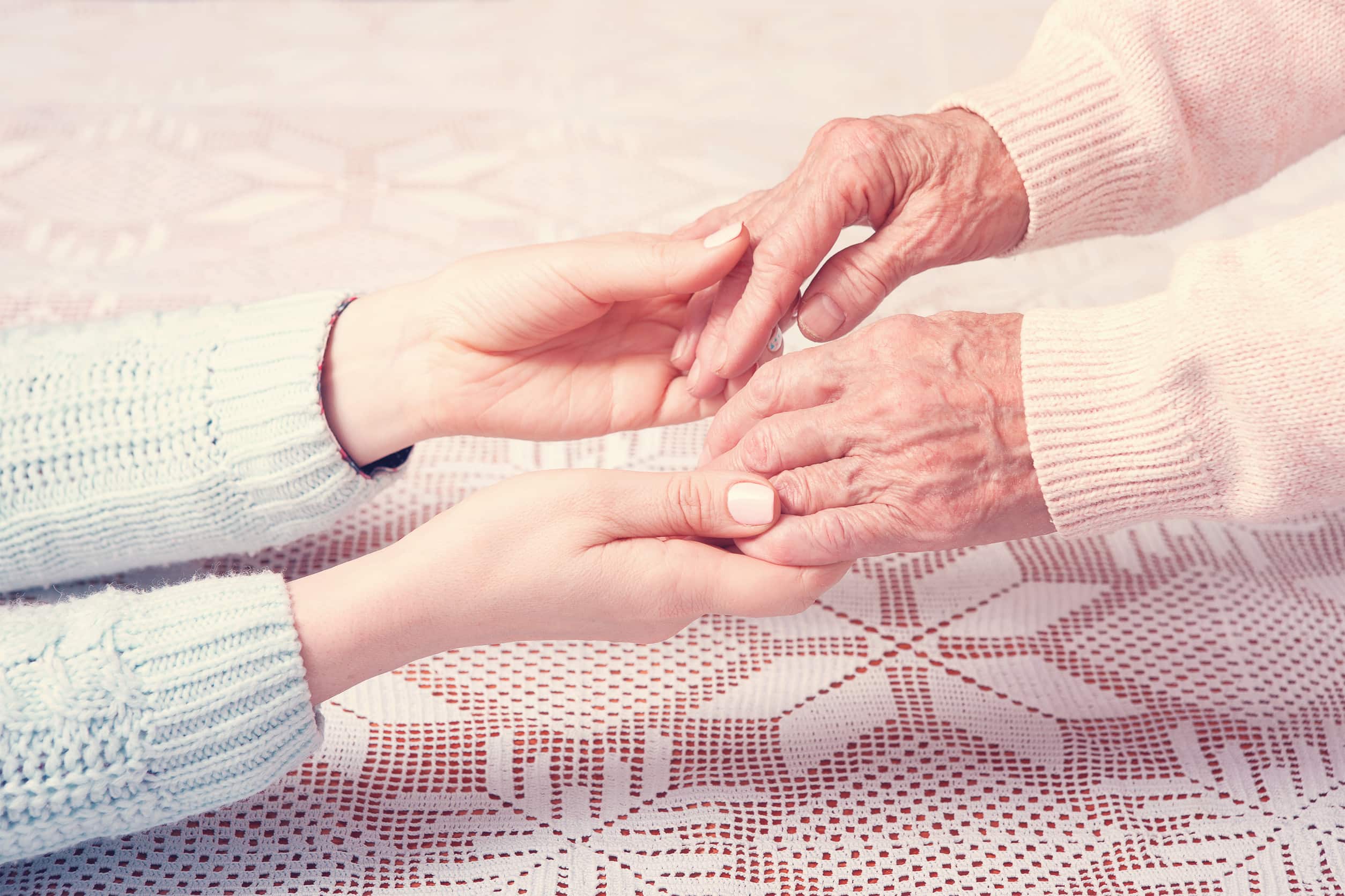 Comprehensive Assessment and Personalized Care Plans