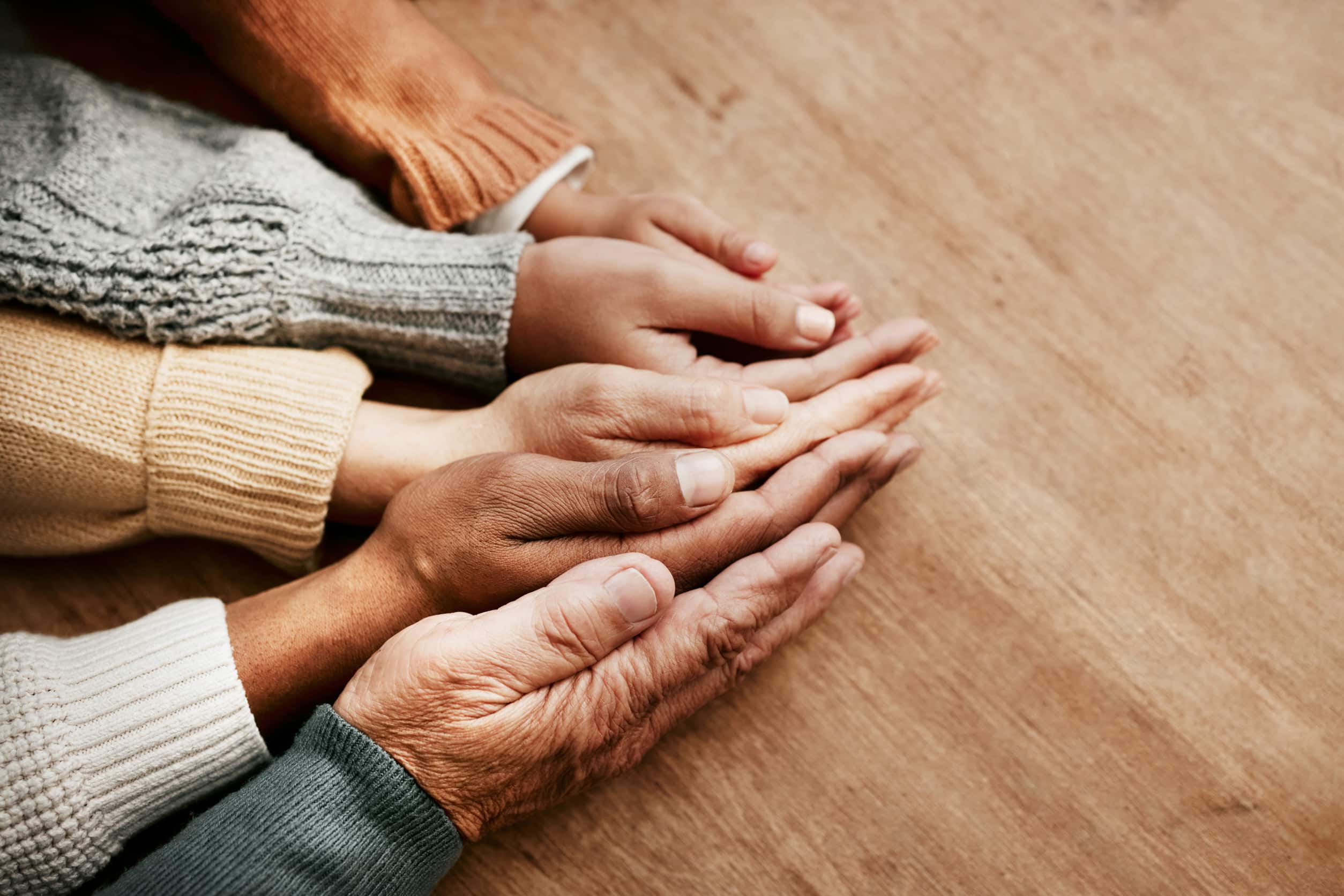 Family Involvement and Caregiving for Seniors