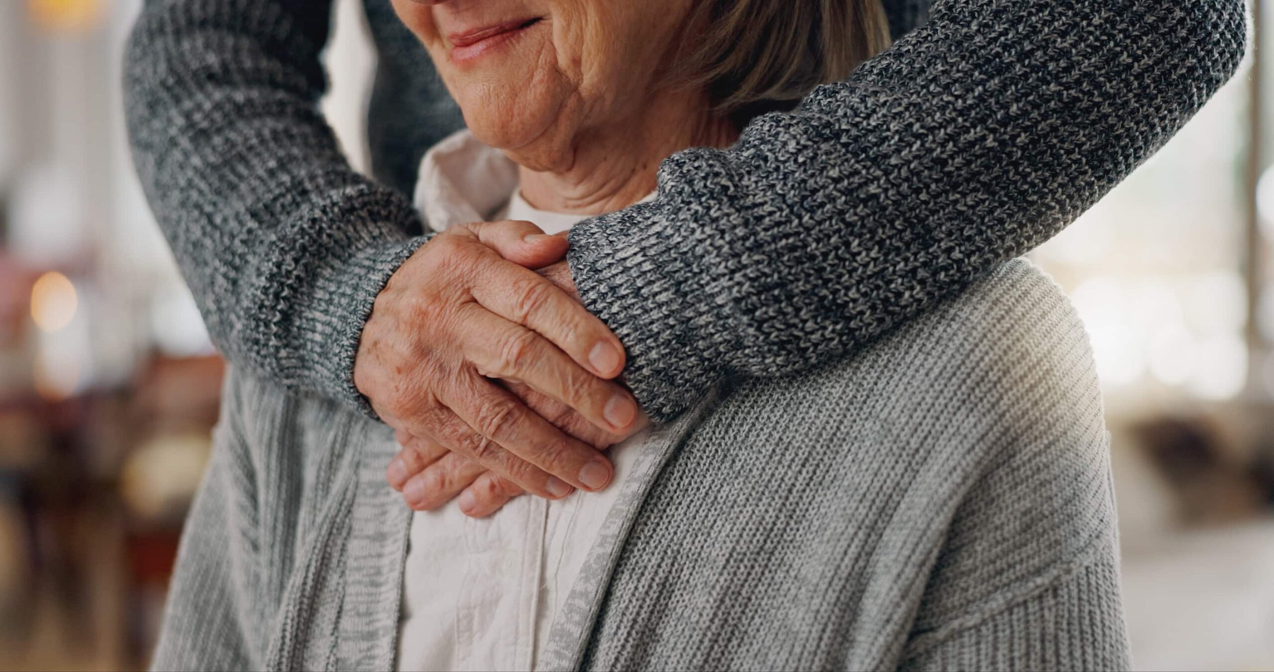 Increased Caregiver Stress