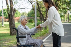 Signs It Might Be Time for Home Care Support in Tarrant County