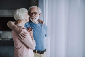 Why More Seniors in Tarrant County Are Choosing to Age in Place
