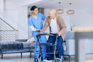 Home Care vs. Assisted Living in Tarrant County: Why Home Care is the Best Fit for Your Loved One