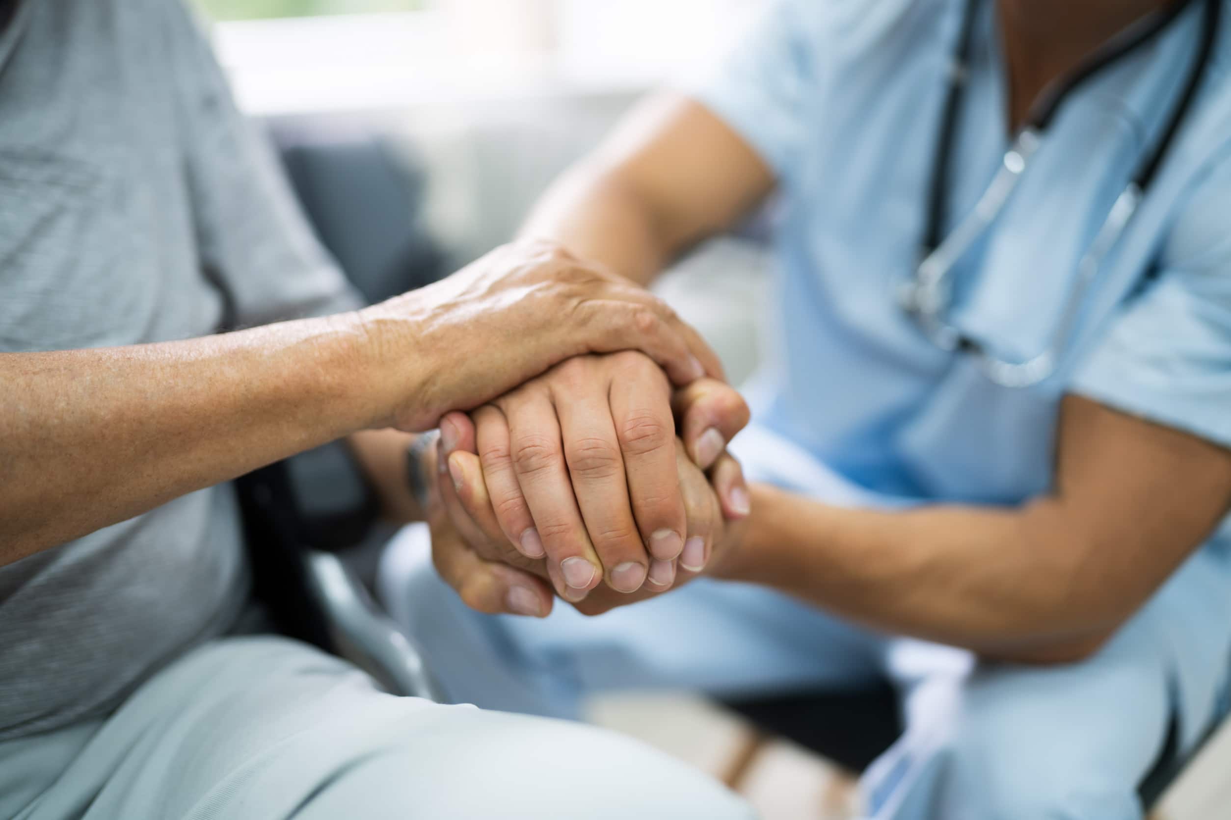 How Medicare Supports Home Care Services