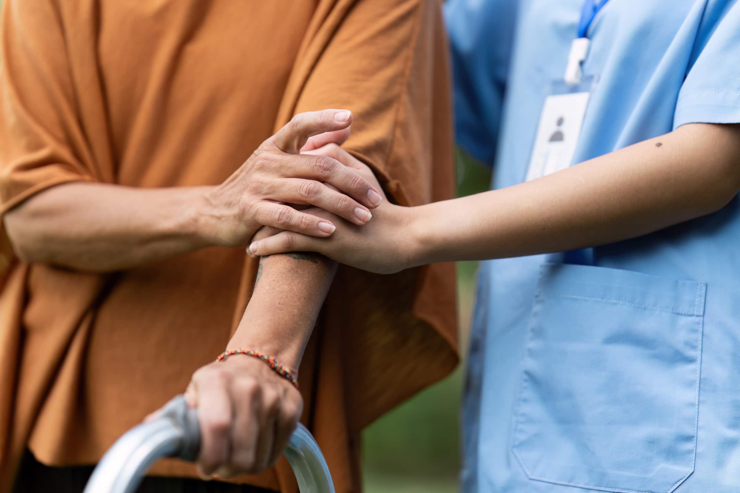 Key Differences in Care Environment and Services