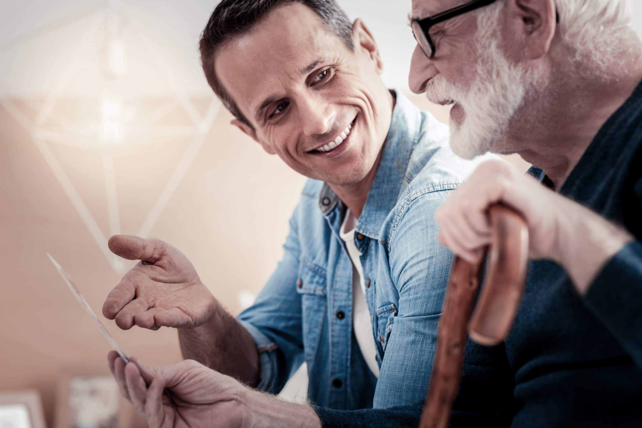 The Importance of Family Involvement in Caregiving