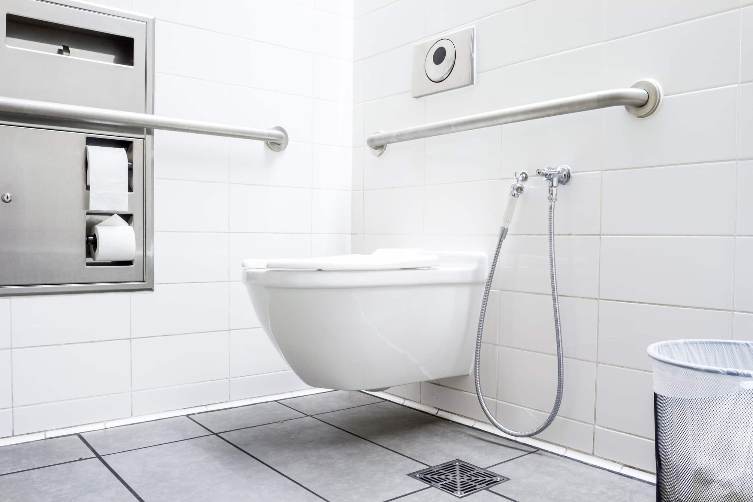 Adapting Bathrooms for Safety and Convenience for Home Care