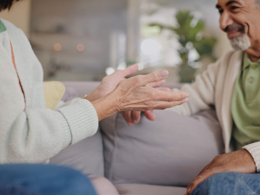 Creating a Safe and Comfortable Home Environment for Aging Parents in Tarrant County