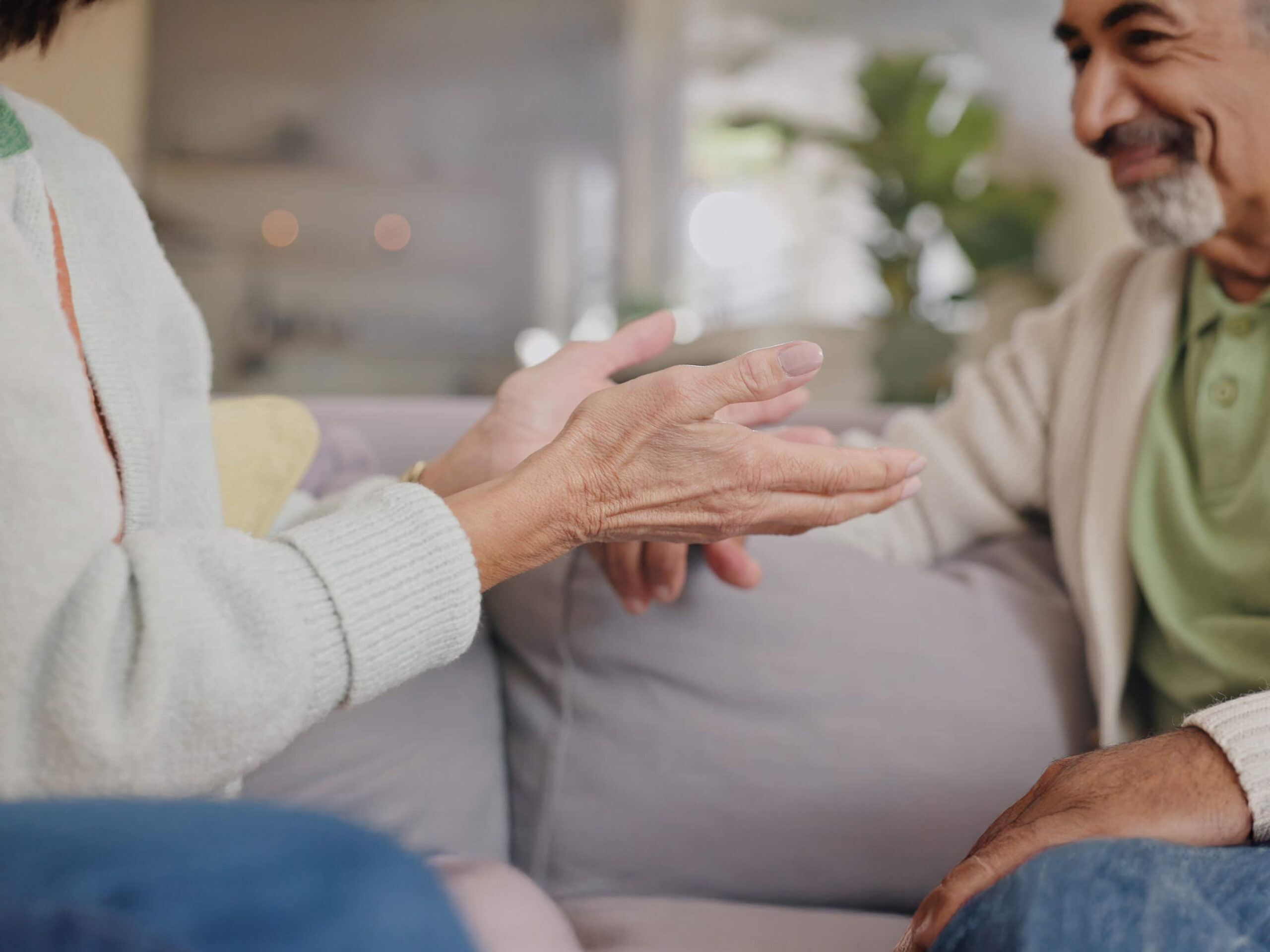 Creating a Safe and Comfortable Home Environment for Aging Parents in Tarrant County
