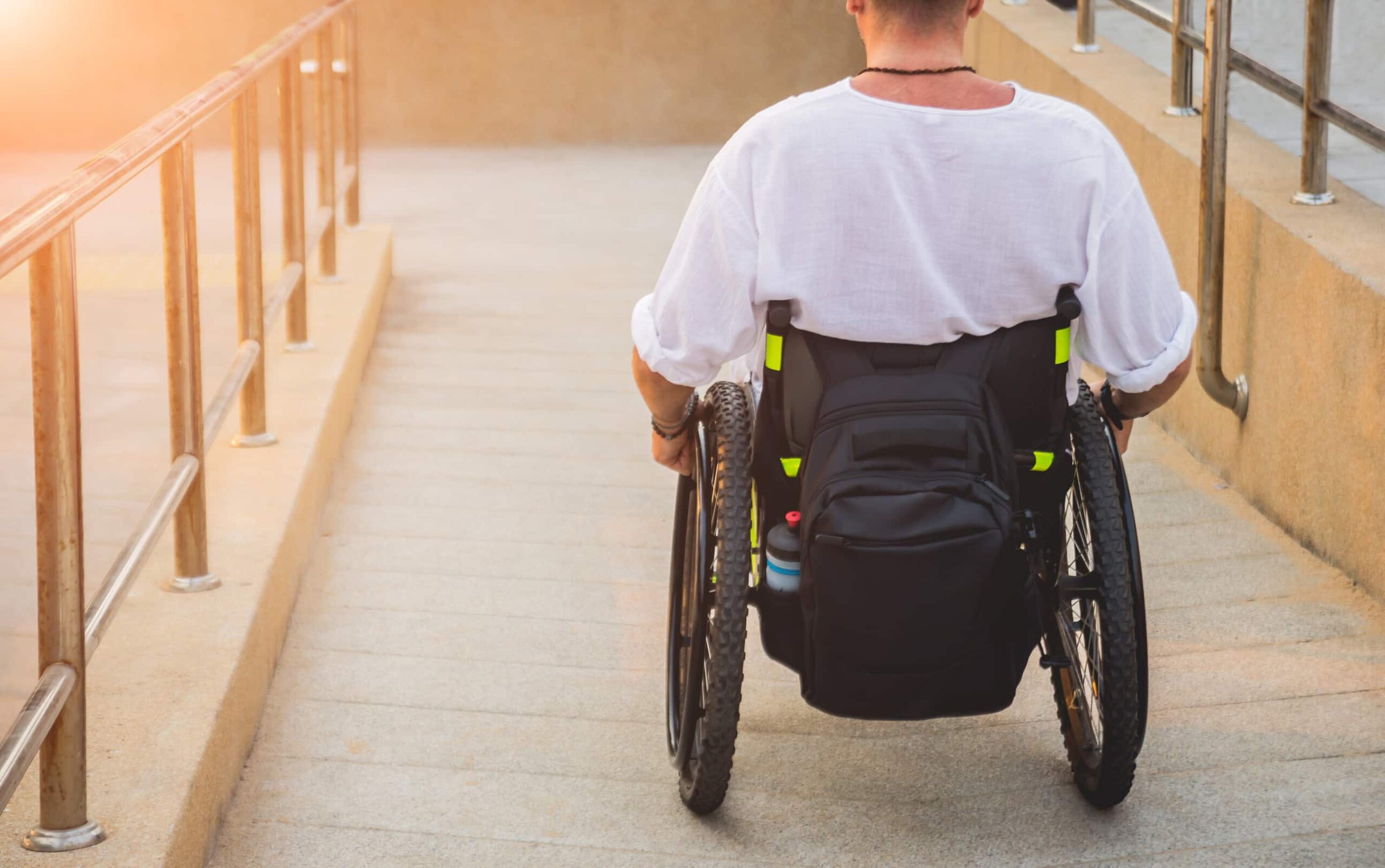 Improving Accessibility With Modifications for Seniors