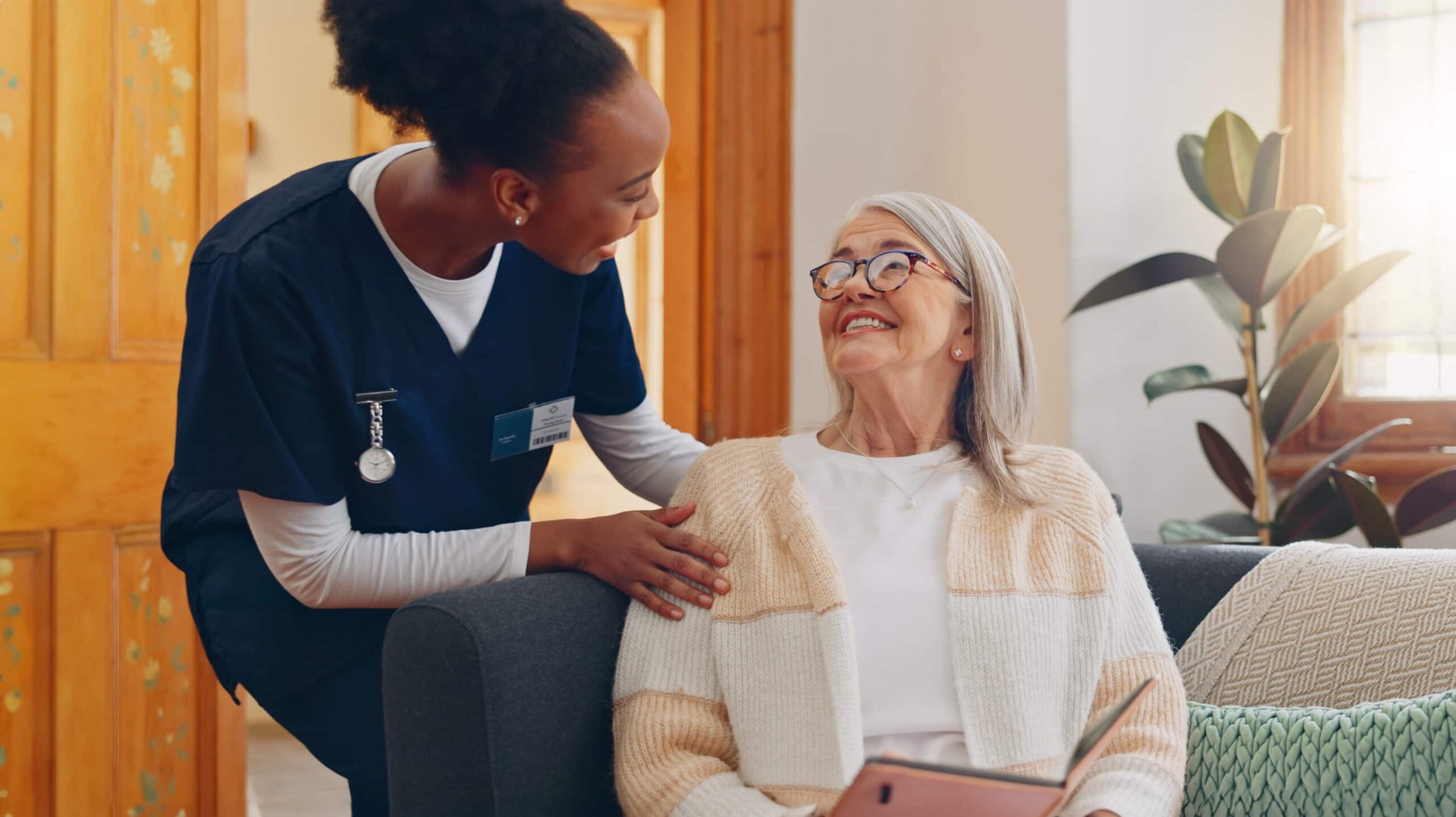 Types of In-Home Care Services and Their Costs