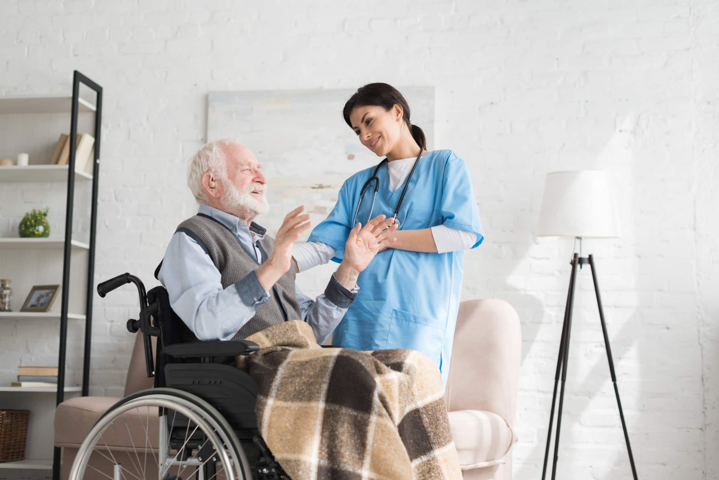 Understanding the Cost of In-Home Senior Care in Tarrant County
