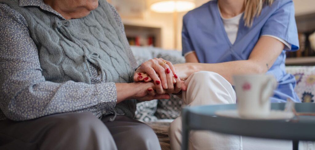 A Step-by-Step Guide to Starting Home Care Services in Tarrant County