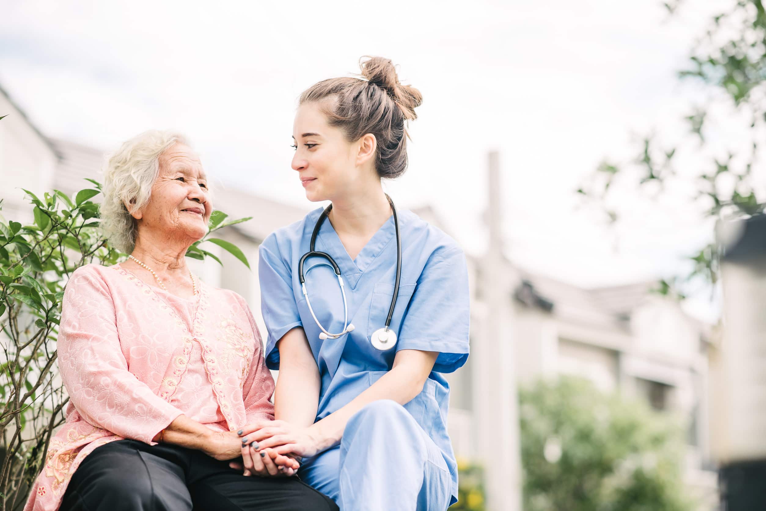 Building a Qualified Home Care Team