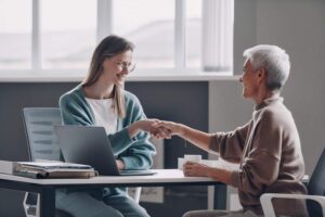 Customized Home Care Plans That Make a Difference