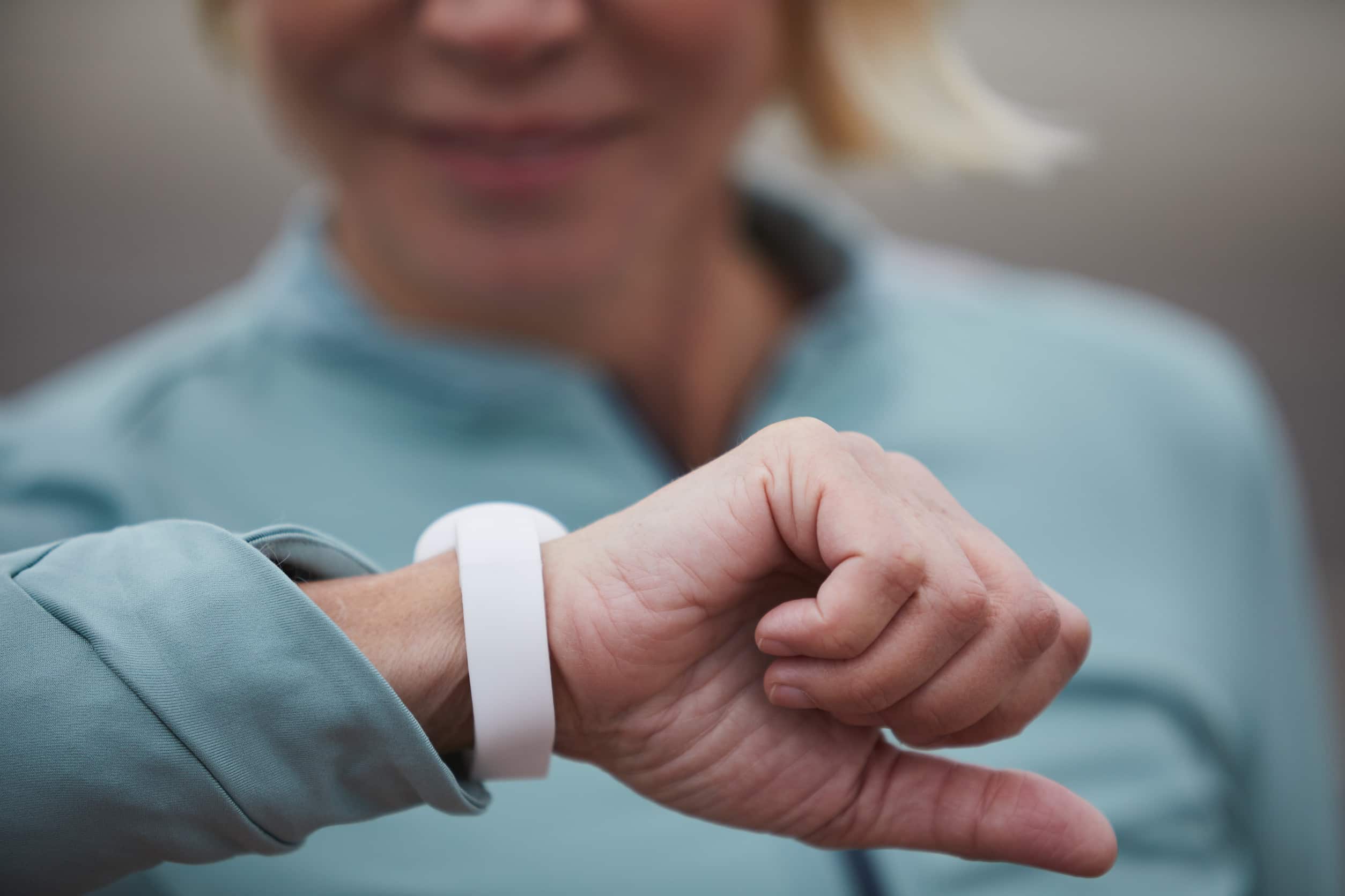 Data Security and Privacy in Home Care Technology