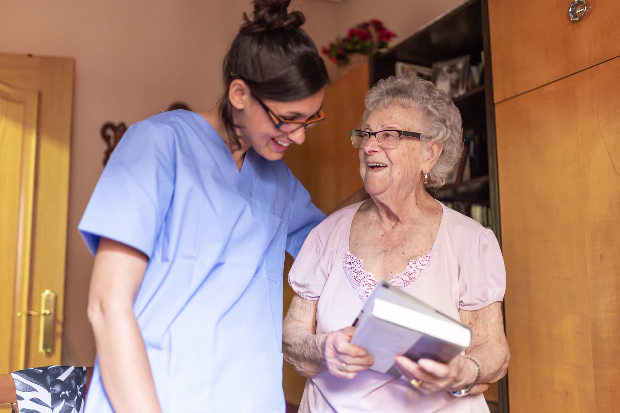 Ensuring Quality Care and Client Satisfaction