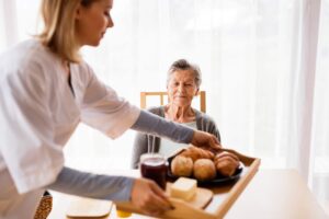 How Non-Medical Home Care Supports Senior Independence
