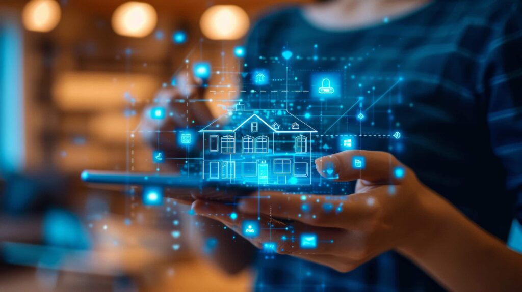 The Role of Technology in the Future of Home Care